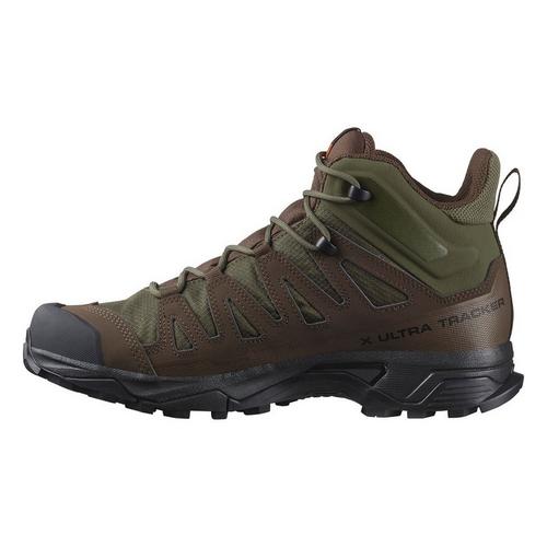 Men's Salomon X Ultra Tracker Boots - Primary Image