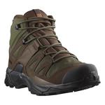 Men's Salomon X Ultra Tracker Boots - Thumbnail 3 of 8