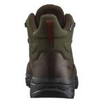 Men's Salomon X Ultra Tracker Boots - Thumbnail 4 of 8
