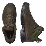 Men's Salomon X Ultra Tracker Boots - Thumbnail 5 of 8