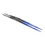 Salomon RS7 Skate + Prolink Shift Bindings Cross Country Skis - Thumbnail 3 of 7