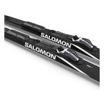 Salomon RS7 Skate + Prolink Shift Bindings Cross Country Skis - Thumbnail 5 of 7
