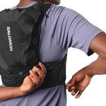 Salomon ADV Skin 12 Hydration Backpack - Thumbnail 3 of 4