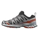 Men's Salomon XA Pro 3D V9 Trail Running Shoes - Thumbnail 2 of 5