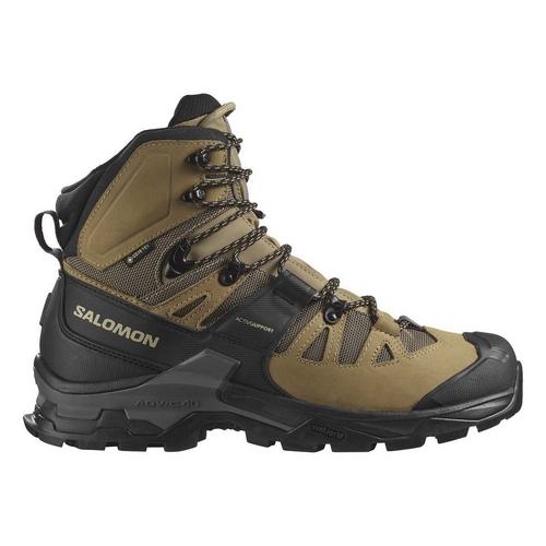 Men's Salomon Quest 4 Gore-Tex Hiking Boots - Primary Image
