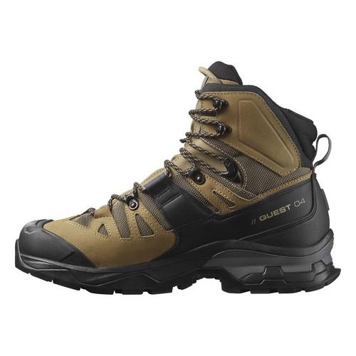 Men's Salomon Quest 4 Gore-Tex Hiking Boots - Primary Image