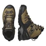 Men's Salomon Quest 4 Gore-Tex Hiking Boots - Thumbnail 3 of 4