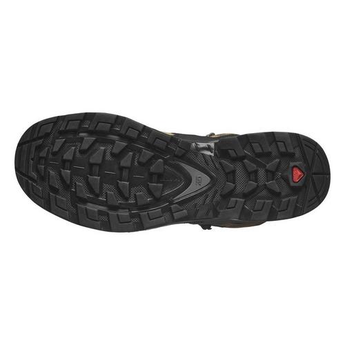 Men's Salomon Quest 4 Gore-Tex Hiking Boots - Primary Image