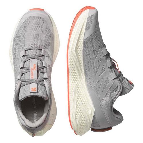 Men's Salomon Aero-Glide 3 Running Shoes - Primary Image