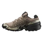 Men's Salomon Speedcross 6 Trail Running Shoes - Thumbnail 2 of 5