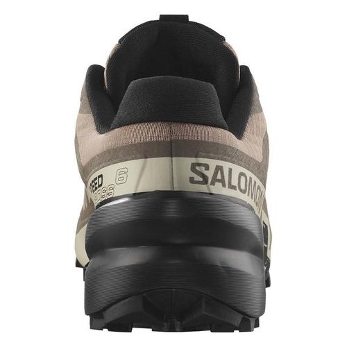 Men's Salomon Speedcross 6 Trail Running Shoes - Primary Image