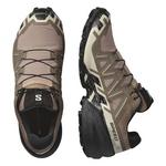 Men's Salomon Speedcross 6 Trail Running Shoes - Thumbnail 4 of 5