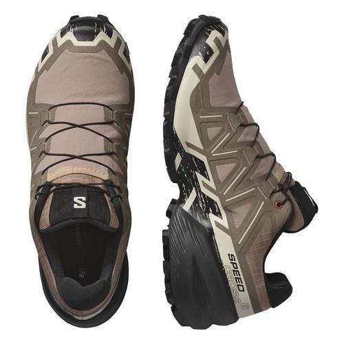 Men's Salomon Speedcross 6 Trail Running Shoes - Primary Image