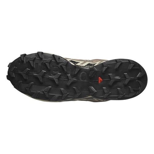 Men's Salomon Speedcross 6 Trail Running Shoes - Primary Image