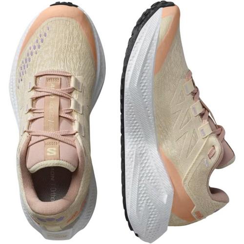 Women's Salomon Aero Glide 3 GRVL Trail Running Shoes - Primary Image