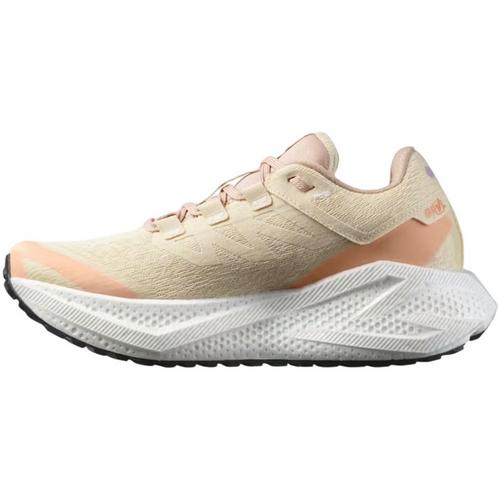 Women's Salomon Aero Glide 3 GRVL Trail Running Shoes - Primary Image