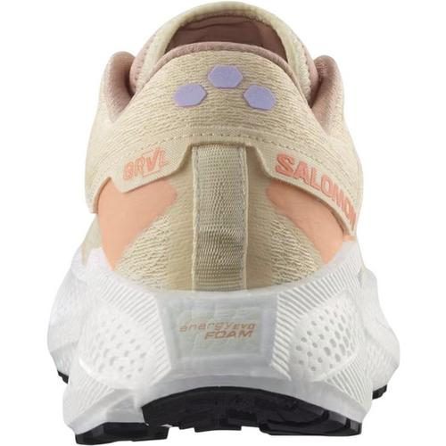 Women's Salomon Aero Glide 3 GRVL Trail Running Shoes - Primary Image