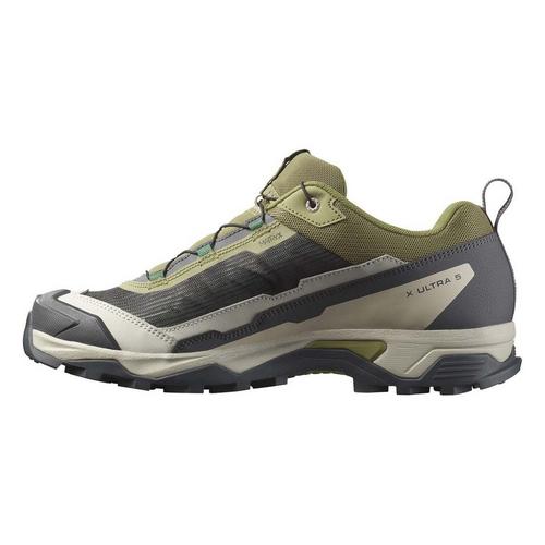 Men's Salomon X-Ultra 5 Hiking Shoes - Primary Image
