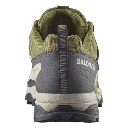 Men's Salomon X-Ultra 5 Hiking Shoes - Primary Image