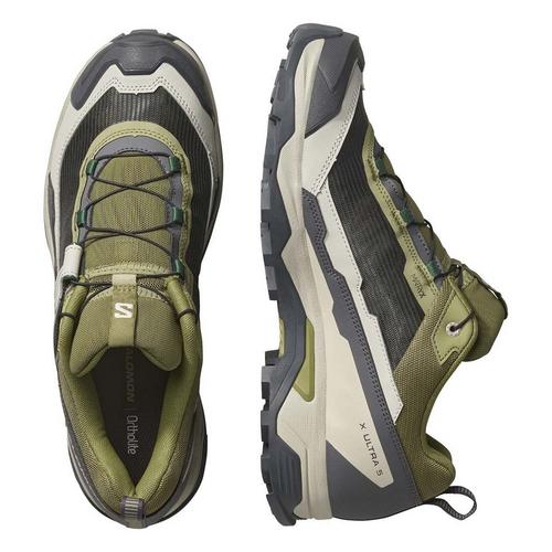 Men's Salomon X-Ultra 5 Hiking Shoes - Primary Image