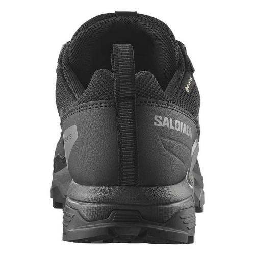 Men's Salomon X-Ultra 5 GTX Waterproof Hiking Shoes - Primary Image