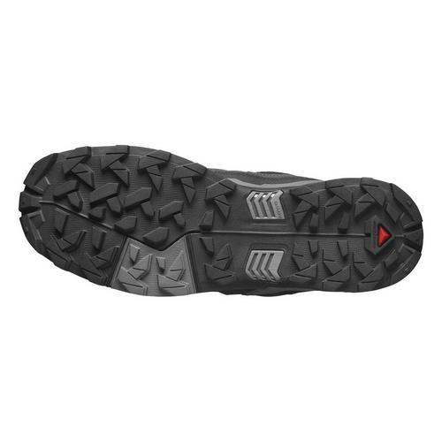 Men's Salomon X-Ultra 5 GTX Waterproof Hiking Shoes - Primary Image