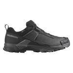 Men's Salomon X-Ultra 5 GTX Waterproof Hiking Shoes - Thumbnail 6 of 10