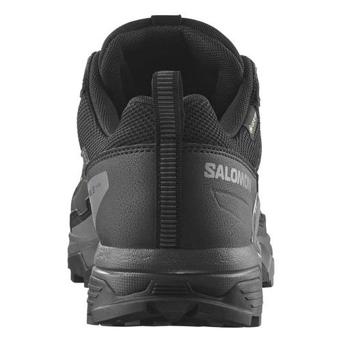 Men's Salomon X-Ultra 5 GTX Waterproof Hiking Shoes - Primary Image