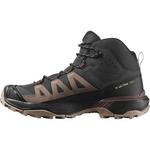 Women's Salomon X Ultra 360 Mid GORE-TEX Hiking Boots - Thumbnail 2 of 7