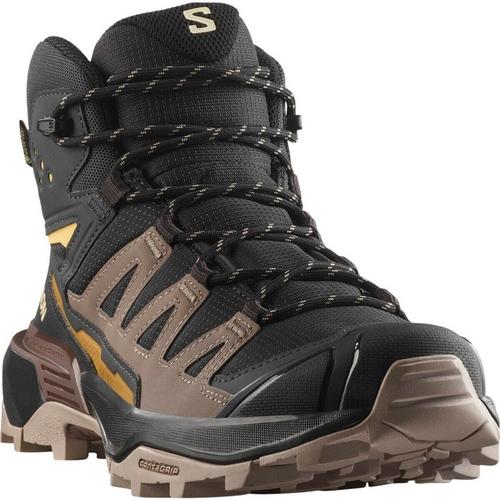 Women's Salomon X Ultra 360 Mid GORE-TEX Hiking Boots - Primary Image