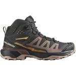 Women's Salomon X Ultra 360 Mid GORE-TEX Hiking Boots - Thumbnail 1 of 7