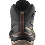 Women's Salomon X Ultra 360 Mid GORE-TEX Hiking Boots - Thumbnail 5 of 7