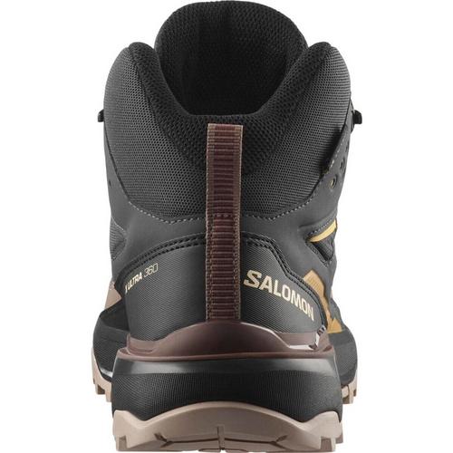 Women's Salomon X Ultra 360 Mid GORE-TEX Hiking Boots - Primary Image