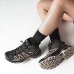 Women's Salomon X Ultra 360 Mid GORE-TEX Hiking Boots - Thumbnail 7 of 7