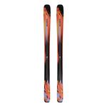 Adult Salomon 25/26 Stance Pro 96 Skis - Thumbnail 1 of 7