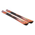 Adult Salomon 25/26 Stance Pro 96 Skis - Thumbnail 4 of 7