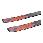 Adult Salomon 25/26 Stance Pro 96 Skis - Thumbnail 6 of 7