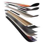 Adult Salomon 25/26 Stance Pro 96 Skis - Thumbnail 7 of 7