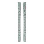 Adult Salomon Unisex 25/26 QST 100 Skis - Thumbnail 1 of 7