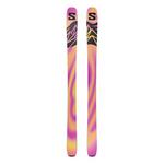 Adult Salomon Unisex 25/26 QST 100 Skis - Thumbnail 2 of 7