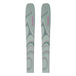 Adult Salomon Unisex 25/26 QST 100 Skis - Thumbnail 3 of 7