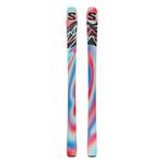 Adult Salomon Unisex 25/26 QST 94 Skis - Thumbnail 2 of 7