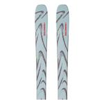 Adult Salomon Unisex 25/26 QST 94 Skis - Thumbnail 3 of 7