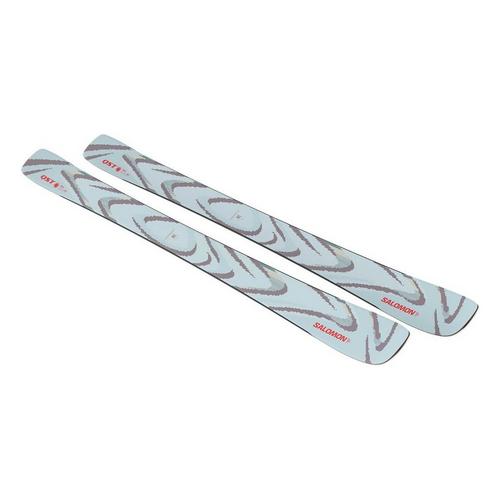 Adult Salomon Unisex 25/26 QST 94 Skis - Primary Image