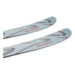 Adult Salomon Unisex 25/26 QST 94 Skis - Thumbnail 5 of 7