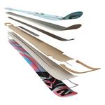 Adult Salomon Unisex 25/26 QST 94 Skis - Thumbnail 7 of 7