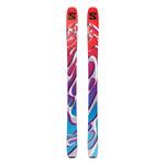 Adult Salomon Unisex 25/26 S/LAB QST Blank Skis - Thumbnail 2 of 7