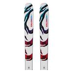Adult Salomon Unisex 25/26 S/LAB QST Blank Skis - Thumbnail 3 of 7