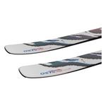 Adult Salomon Unisex 25/26 S/LAB QST Blank Skis - Thumbnail 6 of 7