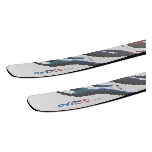 Adult Salomon Unisex 25/26 S/LAB QST Blank Skis - Primary Image